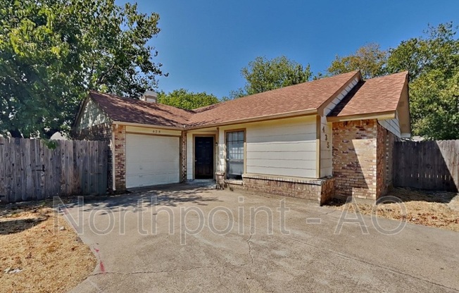 Partner-provided property photo