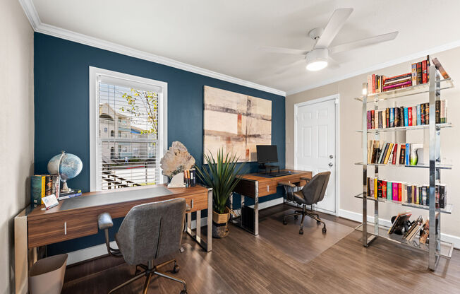 Partner-provided property photo