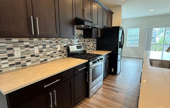Spacious 3BR Home in Arcadia Terrace