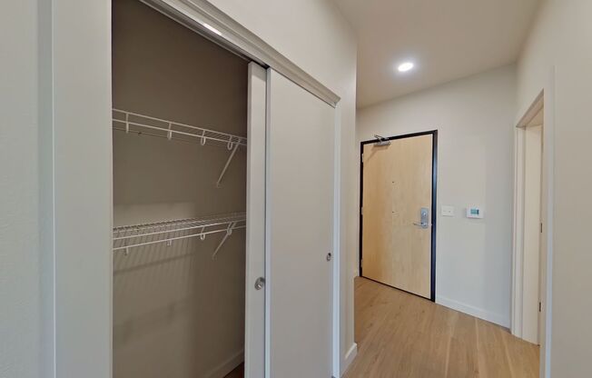 Studio, 1 bath, 314 sqft, $1,250, Unit 313