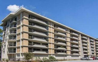 Spacious 2-Bed, 2-Bath Condo at Regency Terrace