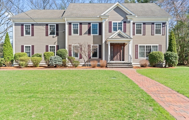 36 NORMANDY RD