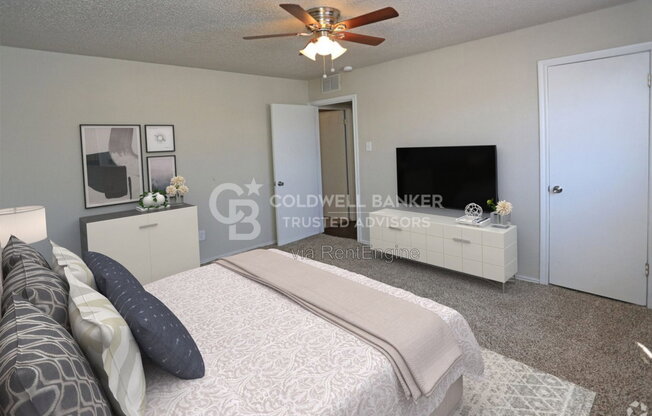 1 bed, 1 bath, 600 sqft, $695, Unit 36