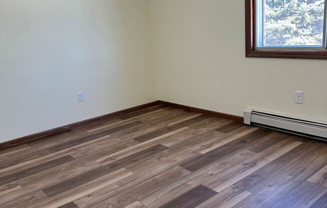 Westridge Apartments