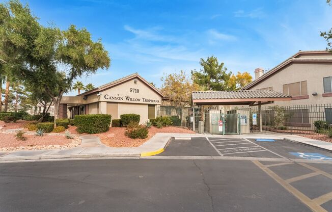 2 beds, 2 baths, $1,195