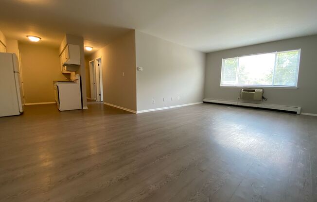 College Manor Apartments