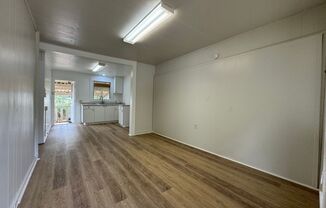 2 beds, 1 bath, $1,700