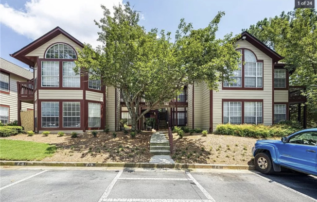 614 CYPRESS POINTE ST