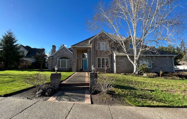 Paradise 4 Bed + 4 Bath Built on Two Lots in Bethany Neighborhood! HUGE Private Backyard, Ample Storage and Stunning Kitchen!!