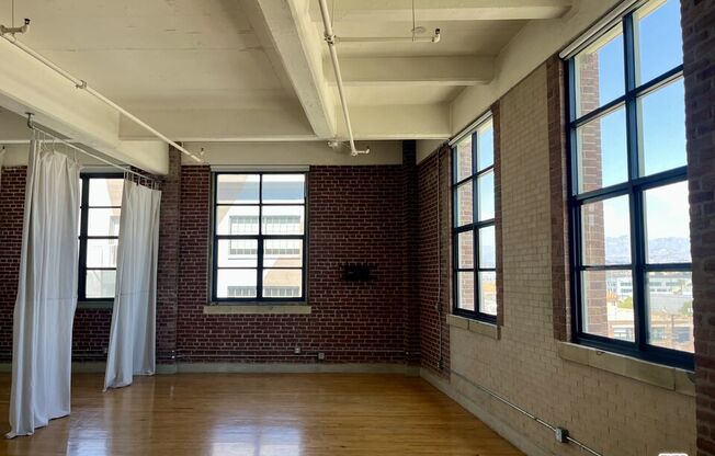 1 bed, 2 baths, 1,189 sqft, $3,950, Unit 504