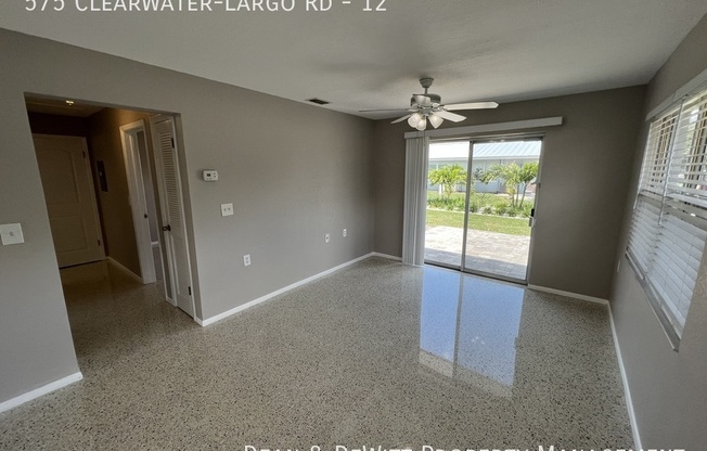 575 CLEARWATER LARGO RD