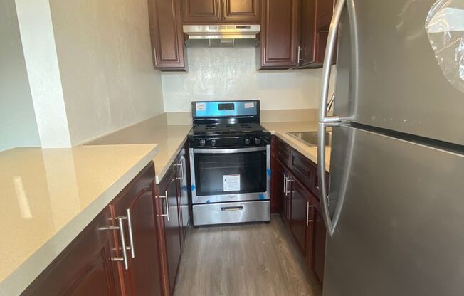 Studio, 1 bath, 341 sqft, $1,495, Unit 305