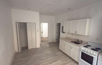 Studio $1,400/mo & 1/1 $1,600/mo, newly renovated in Miami! / Estudio $1,400/mes y 1/1 $1,600/mes, remodelados en Miami.