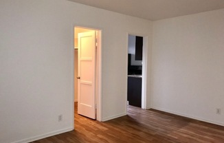 Studio, 1 bath, 350 sqft, $1,595, Unit 08