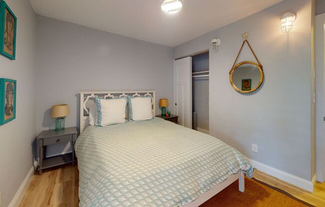 2 beds, 2 baths, $3,995