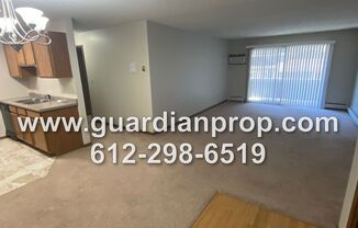 2 beds, 1 bath, 890 sqft, $1,229, Unit #203