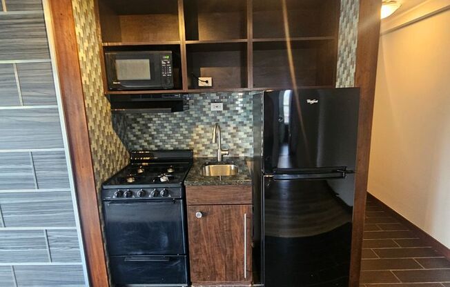 1 bed, 1 bath, 486 sqft, $1,105, Unit 316-412