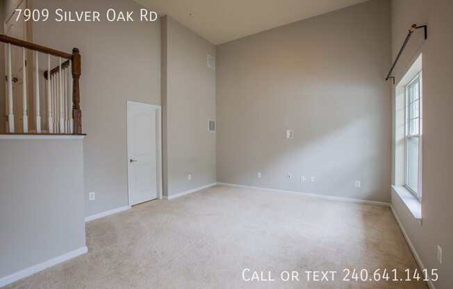 7909 SILVER OAK RD