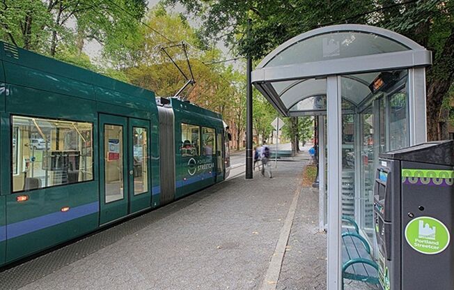 1 bed, 1 bath, 650 sqft, $1,290, Unit 101