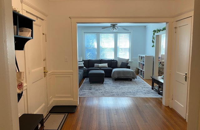 27 JAMES ST