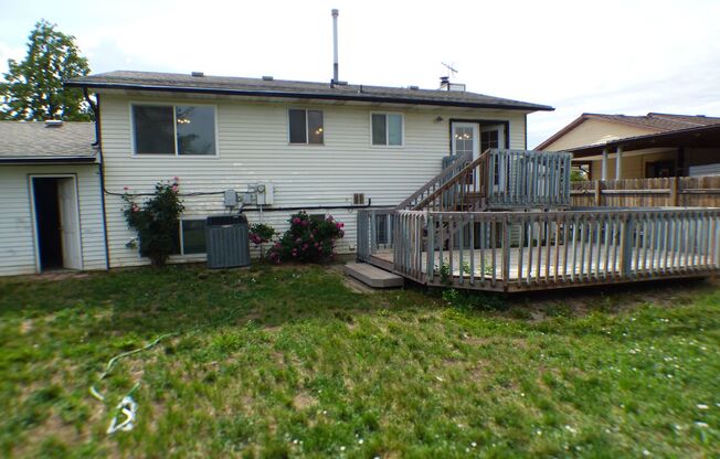 4 beds, 2 baths, $2,350