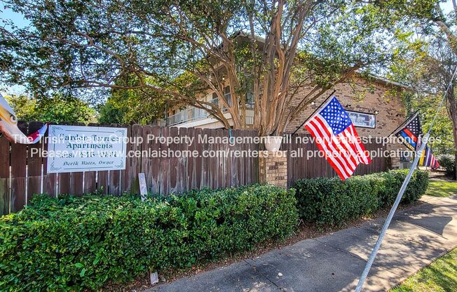 1 bed, 1 bath, 740 sqft, $625, Unit Unit 18