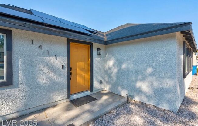 Gorgeous single-story home ready for move-in!