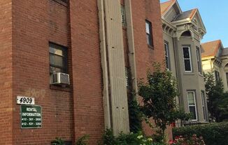 4909 CENTRE AVE