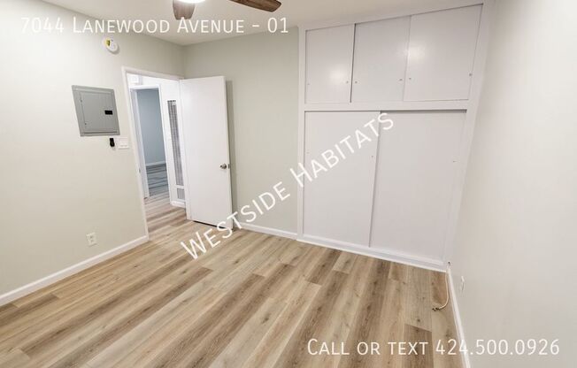 Partner-provided property photo