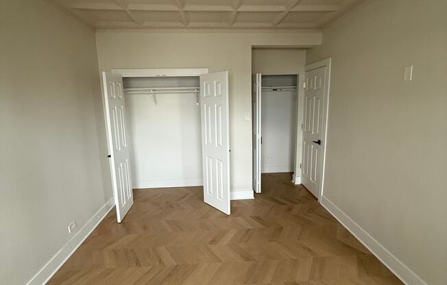 1 bed, 1 bath, 714 sqft, $2,642, Unit 1704