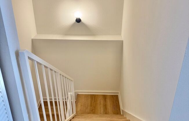 2 beds, 2.5 baths, 1,700 sqft, $4,550, Unit 508