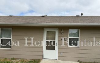 North East Wichita