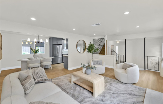 2828 MONTE CRESTA WAY