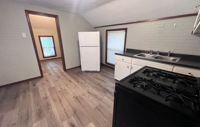 Three Bedroom on the NE Side of GR!