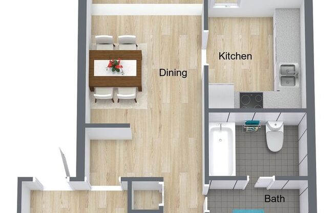 Partner-provided property photo