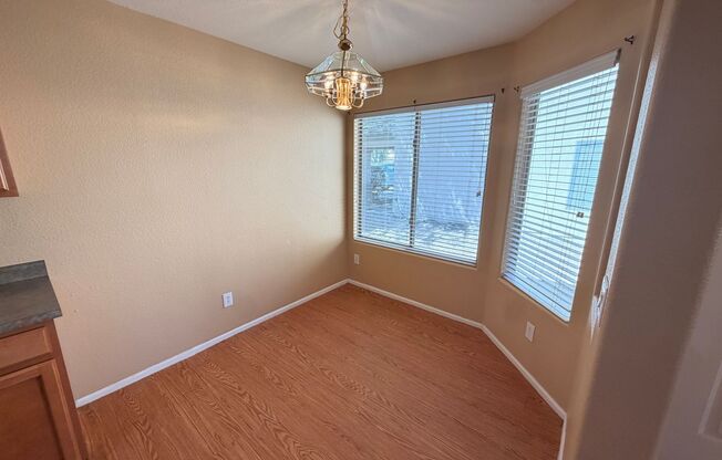 Spacious 3BR/2BA Goodyear Home With Den & Covered Patio