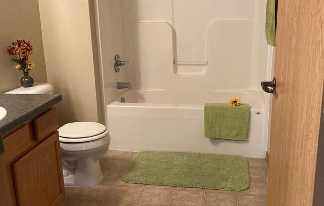 1 bed, 1 bath, 823 sqft, $1,290, Unit 1830-312