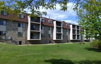Pauline’s condos