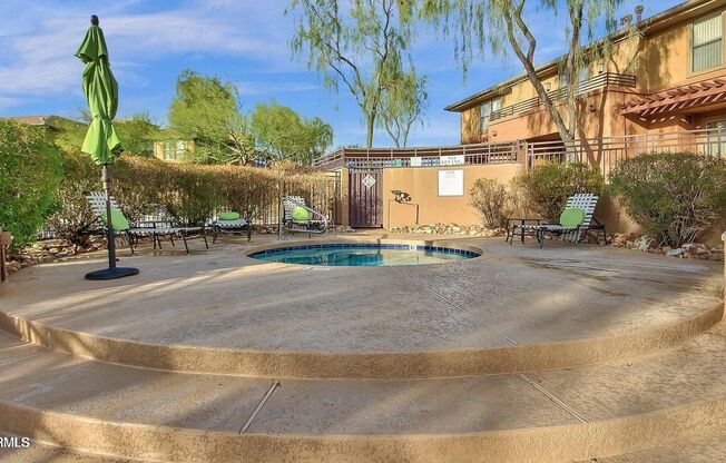 2 beds, 2.5 baths, $1,900, Unit APARTMENT 1271