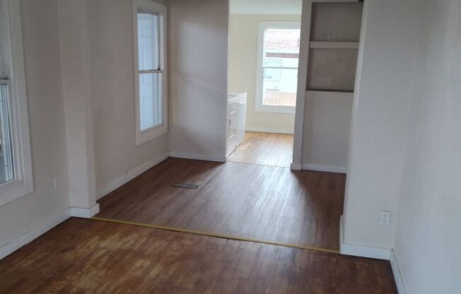 5-Bed Home in Trinidad – Renovated with Large Basement & Covered Deck