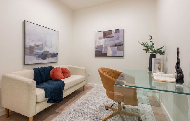 1 bed, 1 bath, 752 sqft, $2,650, Unit 308