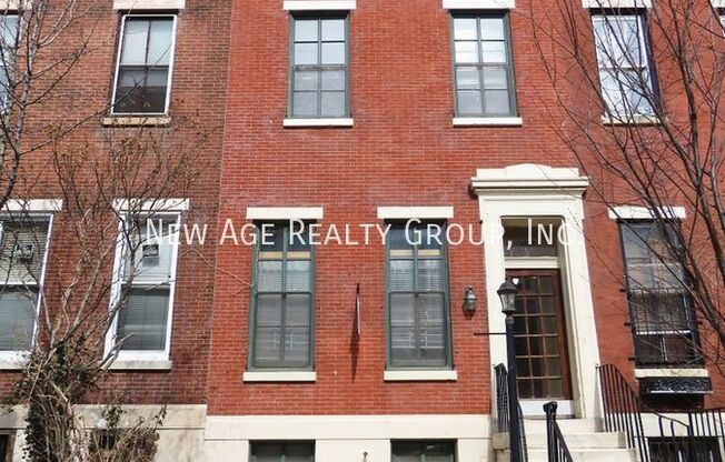 1507 Green Street