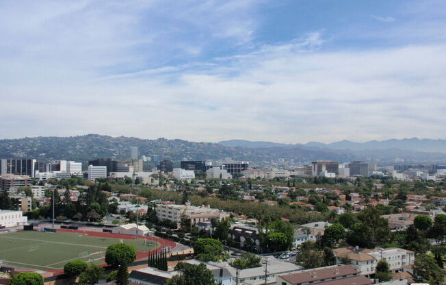 1 bed, 1 bath, 832 sqft, $4,450, Unit 1101