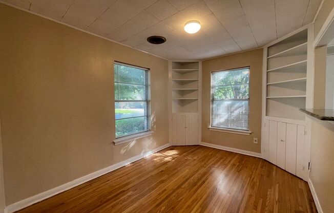 COMING SOON - 3 BEDROOM 2 BATH HOME IN TCU AREA