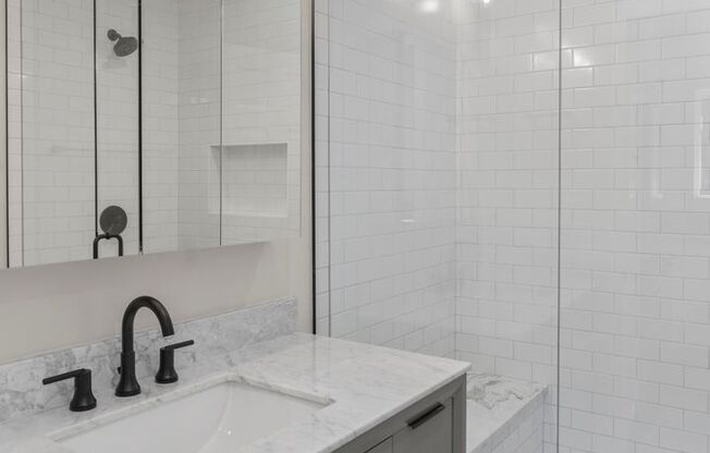 Culver City Rental -  Detached Studio with Big Bathroom!