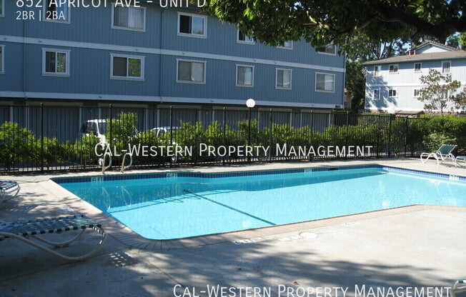 852 APRICOT AVE