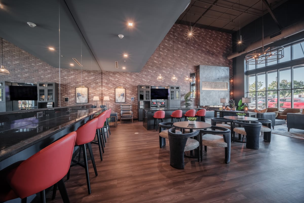 HQ Residences