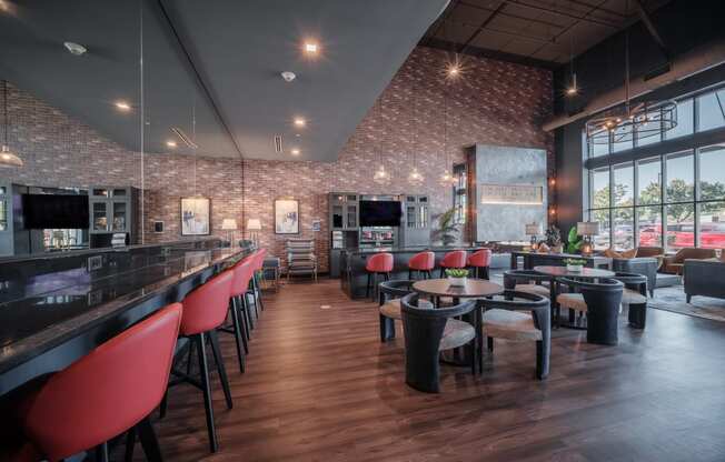 HQ Residences