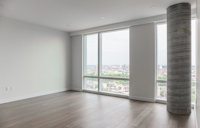 2 beds, 2 baths, 1,148 sqft, $8,200, Unit 24B