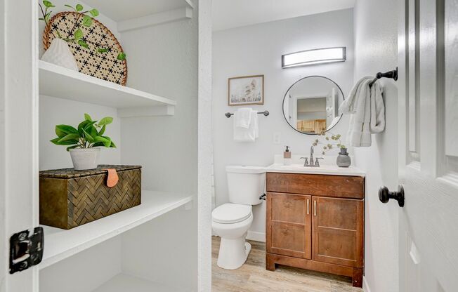 1 bed, 1 bath, 500 sqft, $850, Unit #312